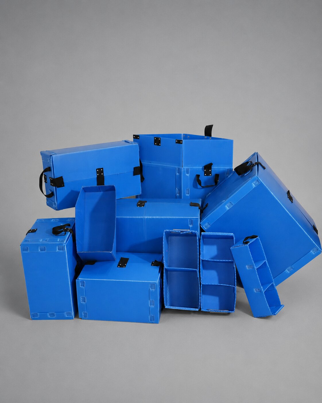 Rajvi Packaging — Facility & Operations